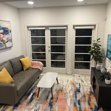 Lovely 2/2 Apartment In Heart Of Santa Monica With Free Parking Los Angeles Dış mekan fotoğraf