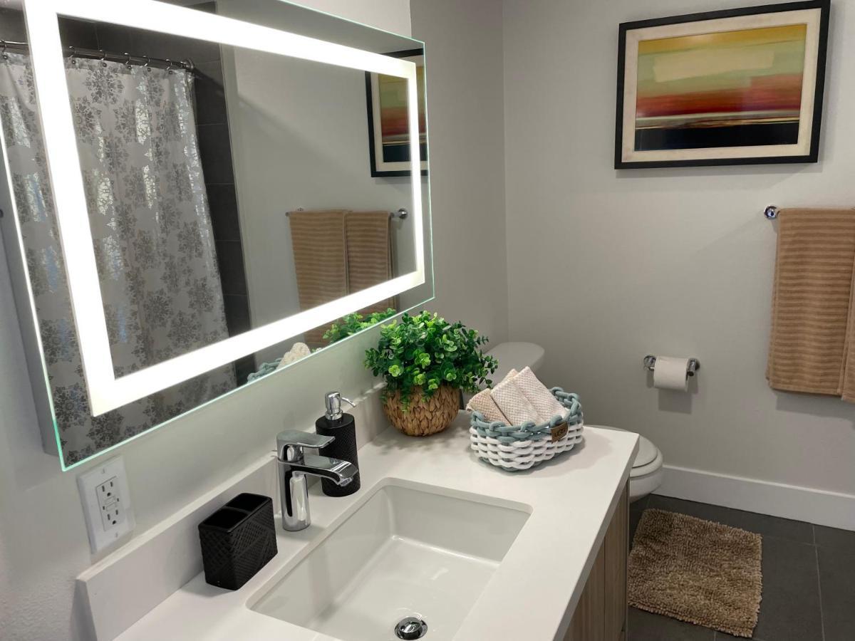 Lovely 2/2 Apartment In Heart Of Santa Monica With Free Parking Los Angeles Dış mekan fotoğraf