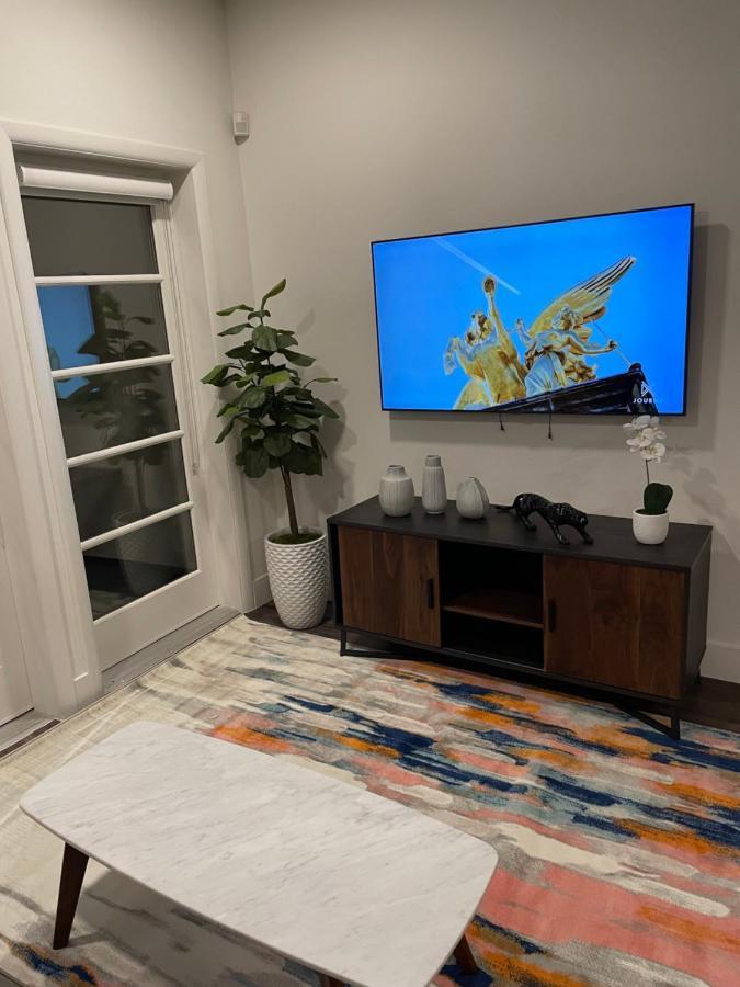Lovely 2/2 Apartment In Heart Of Santa Monica With Free Parking Los Angeles Dış mekan fotoğraf